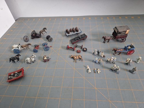 Britains gauge lead plastic - gauge,