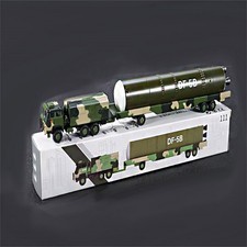 1:100 Dongfeng 5B Missile