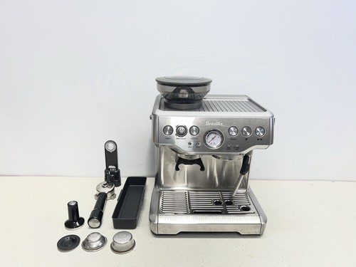 Breville the barista express - breville,