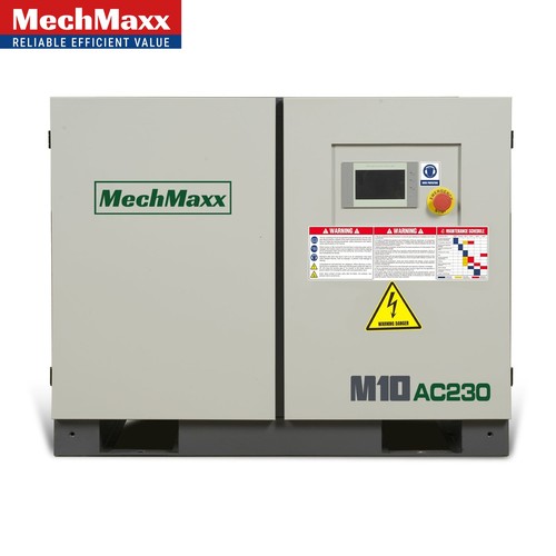 Mechmaxx 10hp rotary - 10hp,