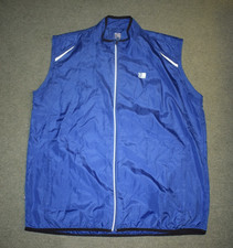 Karrimor Run Gilet UK Size XL