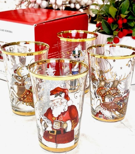 Williams sonoma twas the - williams,