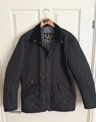 Barbour flyweight chelsea - barbour,
