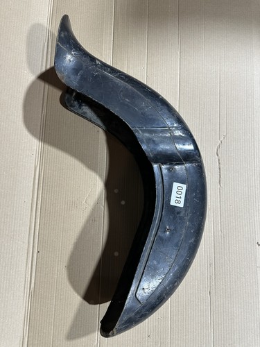 250 front mudguard - front,