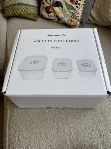 Tm5 tm6 thermomix vacuum glass - tm6,