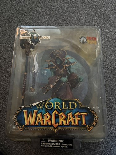 Sota toys world warcraft - sota,