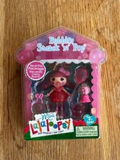 Mini Lalaloopsy - Bubbles