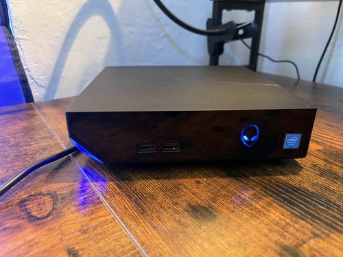 Alienware alpha i7 6700t - alpha, r2