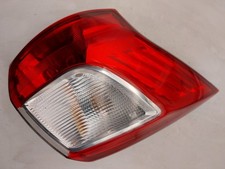 FORD GRAND C-MAX MK2 GENUINE REAR TAIL LIGHT LEFT SIDE 2035590