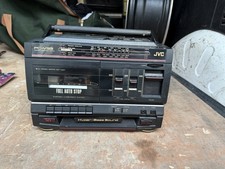 Vintage JVC PC-V33 Ghetto
