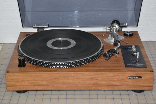 Works great vintage - !!!,