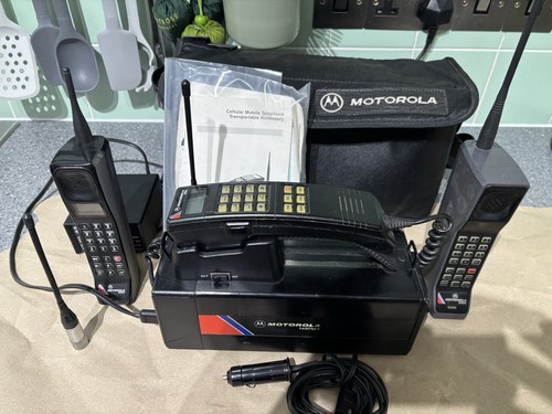 Motorola 8500x and - 8500x,