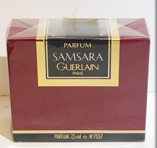 Guerlain samsara parfum ml - parfum, 7.5