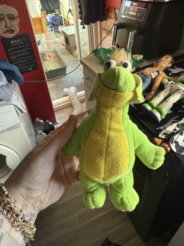 Mopatop shop vintage - vintage, plush