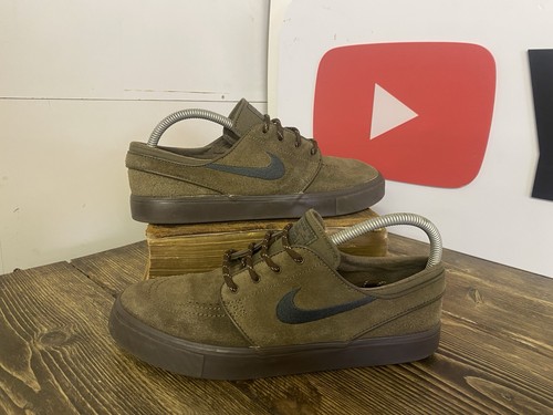 Nike stefan janoski - nike,