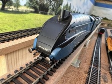 Hornby Mallard OO Gauge