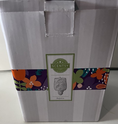 New open box - new,