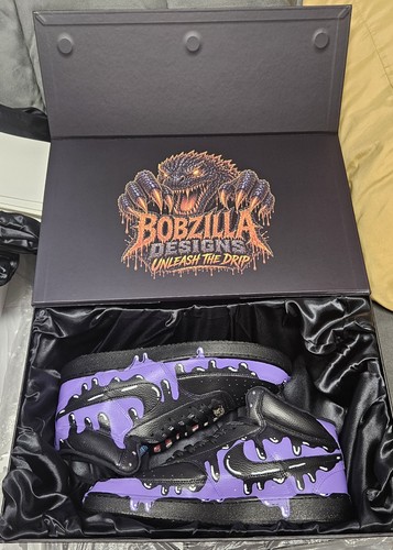 Nike court vision mid bobzilla - nike,