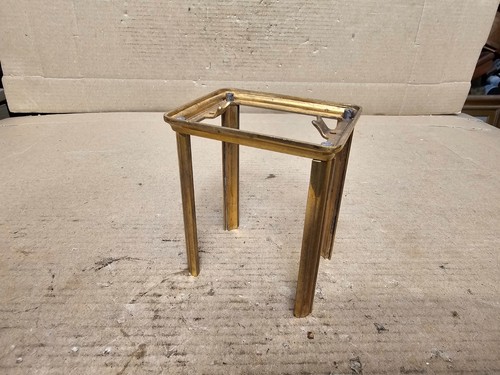 Antique french carriage clock - ,