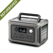 ALLPOWERS 299Wh 600W Portable