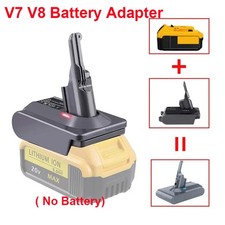 Adapter For Dewalt 18V / 20V