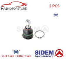 SUSPENSION BALL JOINT PAIR