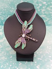 Stunning multicoloured enamle - stunning,