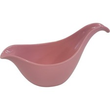 Vintage Midwinter Pink Ceramic
