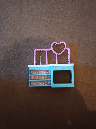 Barbie furniture - ,