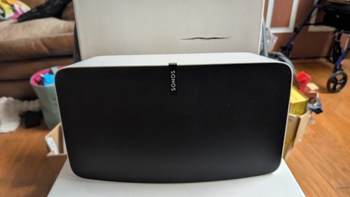 Sonos play gen wi fi - play,