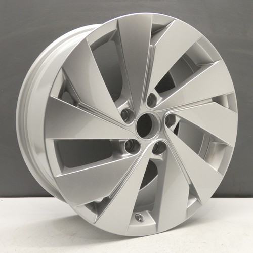 Volkswagen golf alloy - vw, 17"