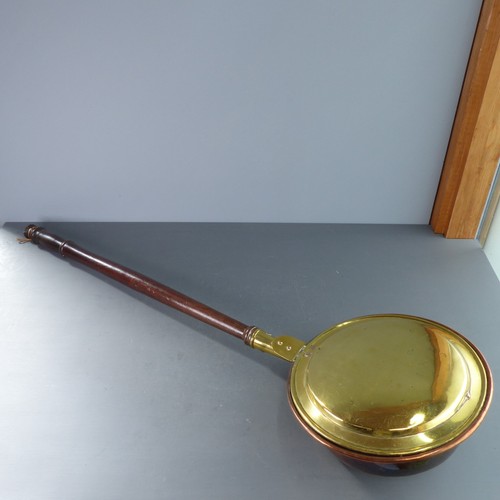 Antique copper and - copper,