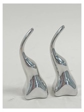 Hoselton Aluminium Abstract