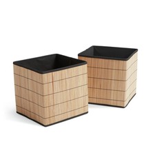 Habitat set bamboo - set, 2