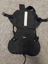 Chicco Caddy Backpack Chair