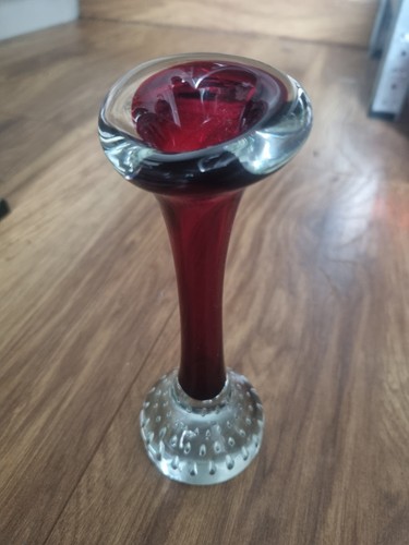 Vintage åseda sweden ruby - Åseda,