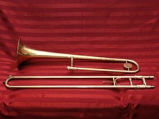 Vintage 1928 Conn 40H