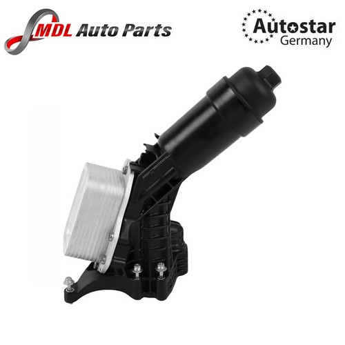 Autostar germany oil cooler - autostar,