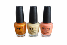 Opi nail polish bundle - polish, x3