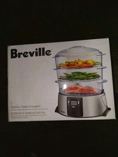 Breville Health Smart Digital