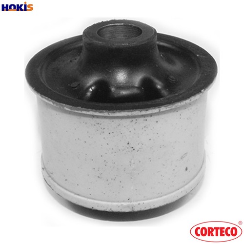 Mounting controltrailing - mounting,