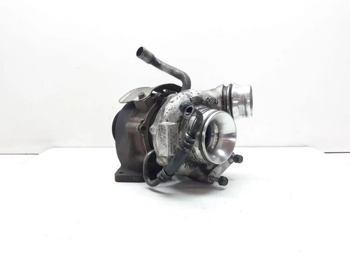 Bmw e90 turbocharger 4727470 - bmw,