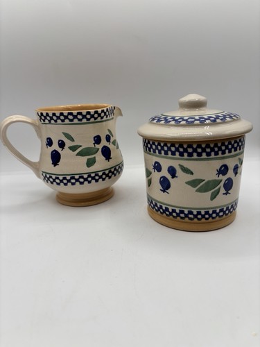 Vtg nicholas mosse - vtg, pottery