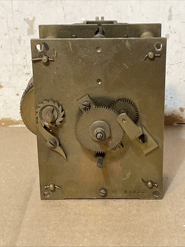 Antique english fusee pub - fusee, or