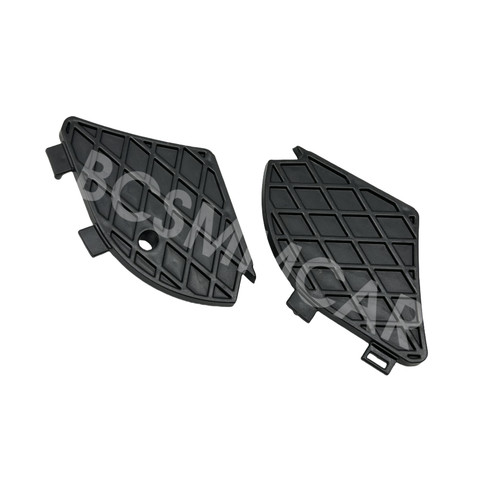 A2108850153 fog lamp grille - lamp,