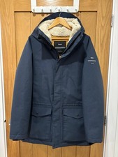 Finisterre Vellus Parka Men's