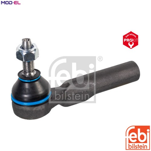 Tie rod end - tie,