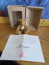 Steiff 2002 2003 Club Gift