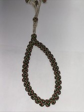 Trabzon kazaz hand-knitted