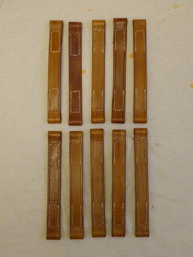 Reproduction ww2 leather - ~,